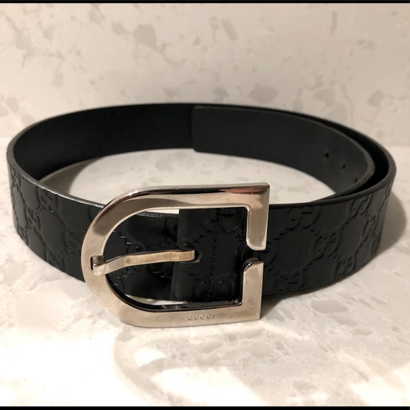 Gucci Belt - Picture 1 of 7